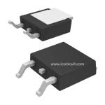 TPS2330IPWR Mosfet Power Transistor Programmable Power Amp Transistor