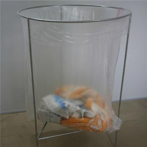China Polyvinyl Alcohol Water Soluble Medical / Hospital Laundry Bags CE Certified wholesale
