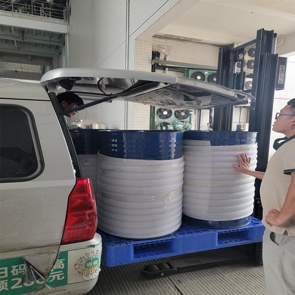 Springtime Fresh Odor Diffuser Fragrances Flavors Oil For Daily Industrial Use