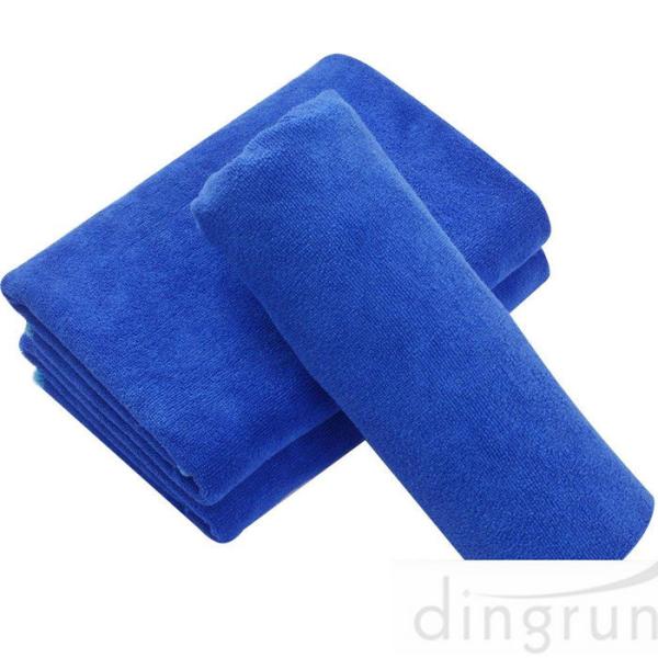 Eco - Friendly Multi purpose Microfiber Fast Drying Travel Gym Towels