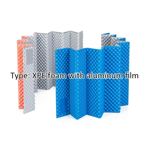 Sports And Leisure Camping and Caravanning Camping Mats Foam Sleeping Mats For Outdoor Backpacking