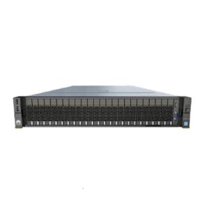 Intel Xeon 5220 Huawei GPU Server 2488H V5 For Virtualization HPC Database