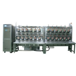 China Three Phase Meter Test System Yc1893D-6 Meter Test Equipment wholesale