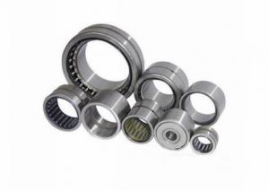 China NA Type , RNA Type Needle Roller Bearing With Open Ends / Closed End wholesale