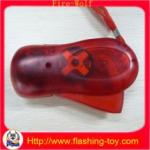 Dynamo LED Torch