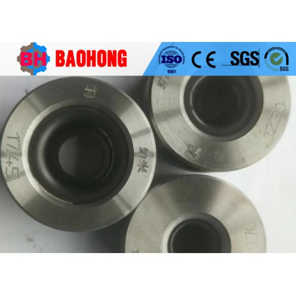 Tungsten Carbide Cables Wire Drawing Dies Nano Diamond Coated