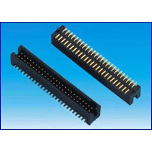 China 1.27mm box header Connector wholesale