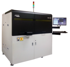 ASM AD210 Plus PCB SMT Machine Automatic Die Bonding Machine