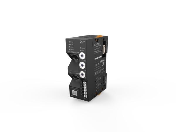 Quality EX Series Digital Input Module Modbus TCP Adapter IO Module EX-1130 for sale