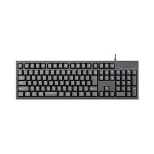 China Rugged Waterproof Plastic Keyboard With 12 Function Keys And Numeric Keypad wholesale