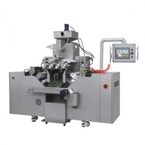 China GMP standard PSG-100 Encapsulation Soft Gelatine Capsule machine wholesale