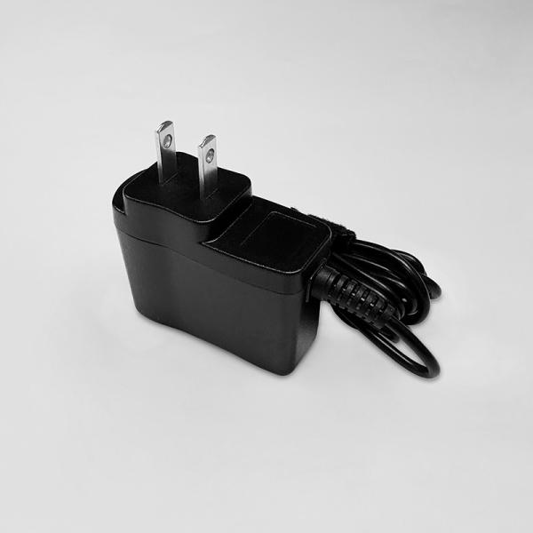 12.6V 0.5A AC Power Adapter For Portable Energy Storage Monitoring / Air Purifier
