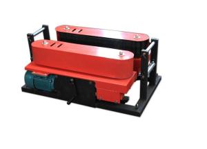 China Electrical Engine Basic Construction Tools Crawler Type Cable Push Pulling Machine wholesale