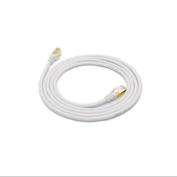 FTP Cat6A LAN Cable