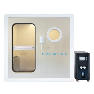 China EMY06 Hyperbaric Chamber for Enhanced Recovery and Physiological Function wholesale
