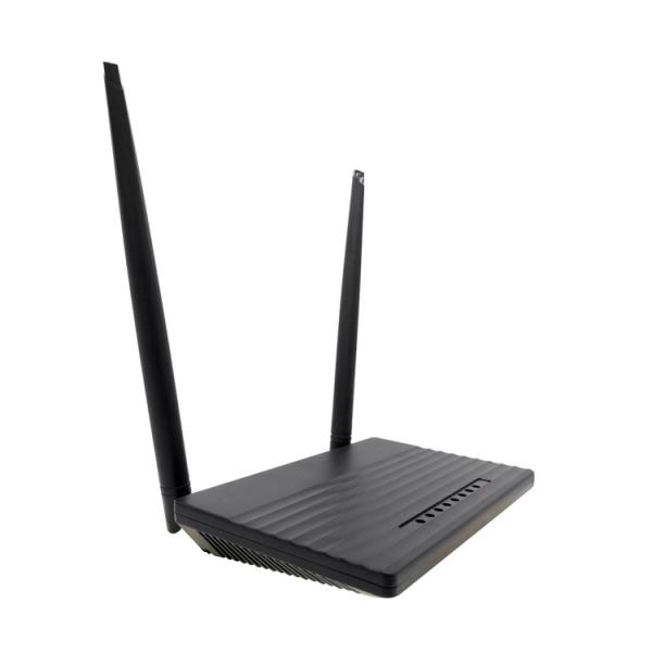 MT7628N 2.4GHz Openwrt Wireless Router Double Antenna Wifi Router