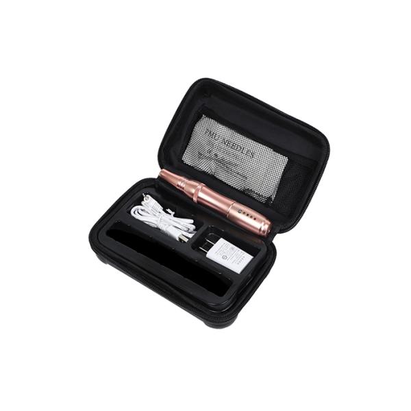 PMU Tattoo Microblading Machine Wireless PMU Machine Cordless Micropigmentation