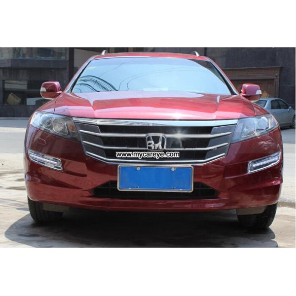 HONDA Crosstour DRL Daytime driving Lights LED car light replacements