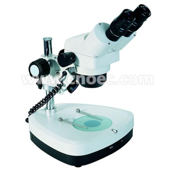 Binocular Stereo Optical Microscope