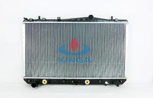 China OEM 95663244 Water Tank Aluminium Car Radiators For GMC EXCELLE 