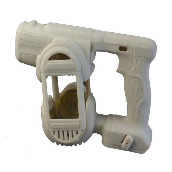 Custom ABS 3D Printing Service – Mass-Production OEM & Rapid Prototyping