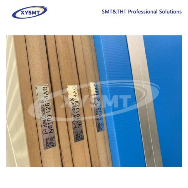 N610112814AC XY Plane Calibration Jig Panasonic NPM-D