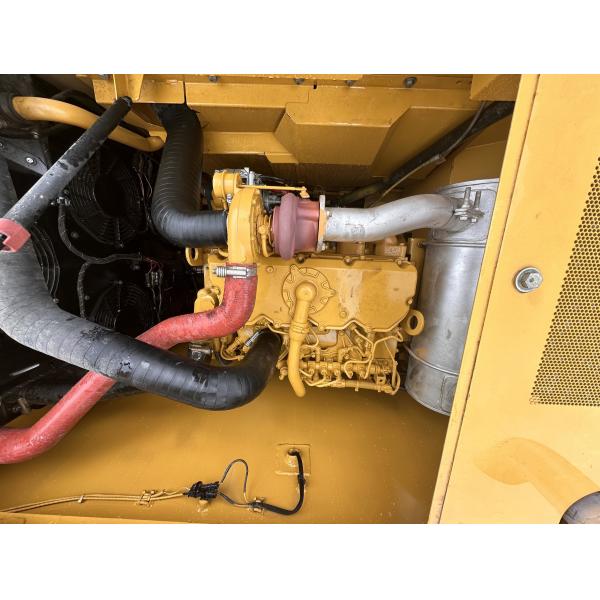 Cat 320gc Second Hand Mini Excavator Hydraulic Tracked 20ton Digger Mining Excavator