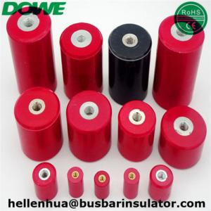 China MNS cylindrical polymer busbar insulator wholesale
