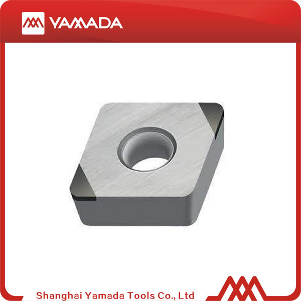 Machinery Tools PCBN Insert Turning Tools Indexable PCBN  Lathe Tools