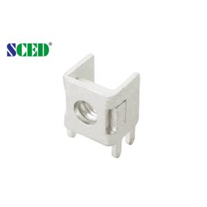 China Brass Wire Terminal Block Connectors M4 4.0*9.0mm PCB Electronic Components wholesale