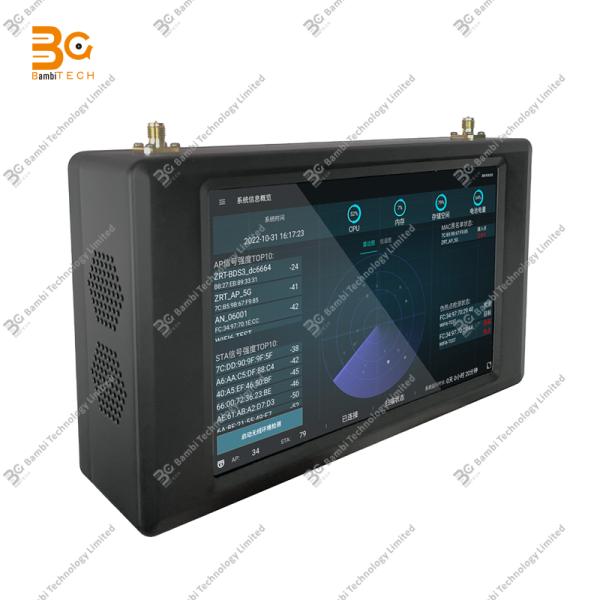 Anti spy 2g,3G 4G, 5G WIFI Wireless Camera Detector Device signal Analysis and Locator anti spy gps detector