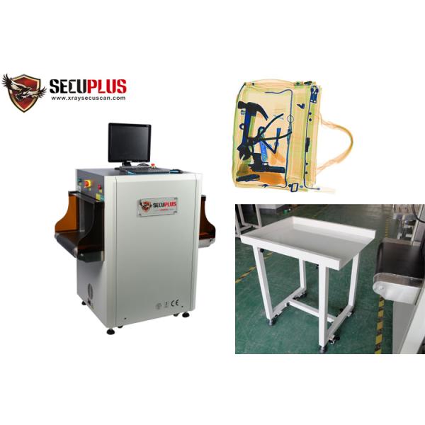 Hand Held Security Check Portable Metal Detectors SPM-2009 High Sensitivity