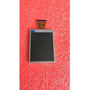 TD025THEEA -10 ~ 60°C 2.5 Inch 640*240 LTPS TFT LCD Panel 40/40/20/50 (Typ.)(CR