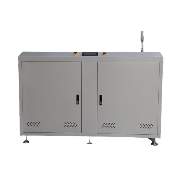 High End Vertical Type Buffer with LED SMT Assembly Line PCB Conveyor