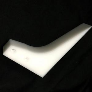 Buy cheap Plastic 0.01mm Tolerance Assembly Line Equipment Parts High Precision Metal from wholesalers