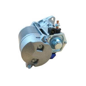 China 37566-20200 3756620200 Truck Starter Motor Replacement 1 Year Warranty on sale