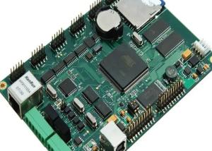China Digital Custom Pcb Assembly And Soldering Services Smt Double Sided Pcb Assembly Process wholesale