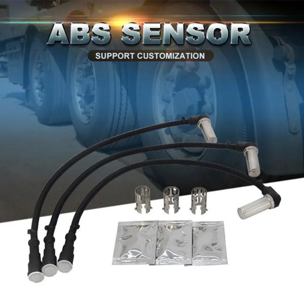 68394210AD Rear ABS Sensor For JEEP WRANGLER 68404545AA