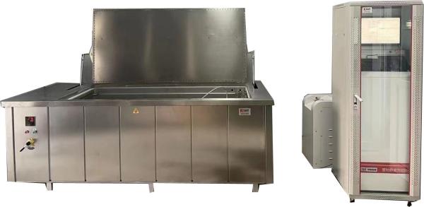 Quality Pipe Static Customized Hydrostatic Pressure Testing Machine Computerized for sale