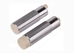 China CM18 Metal Detection PNP And NPN Flush / Non-Flush Type Capacitive Proximity Sensor wholesale