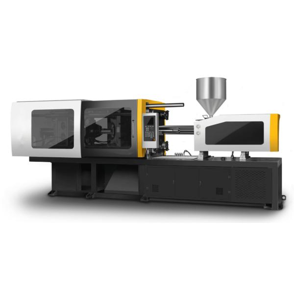 3.7kW 5.5kW Integrated Hydraulic Servo System For Injection Molding Machine EIS-037T-0013 EIS-055T-0016