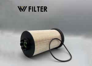 China Car Truck Water Separation Engine Air Filter Element Diesel Engine Fuel Filter ISO9001 wholesale