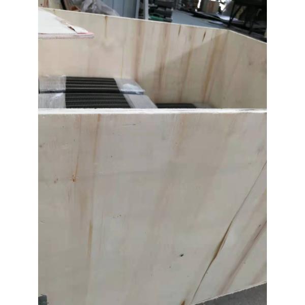 No Clogging ISO9001 25 Micron Stainless Steel Screen , Wire Mesh Screen For Grain Drying