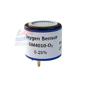 China YJJ GM4010-O2 Electrochemical Oxygen Sensor Industrial Mine Storage Medical O2 Oxygen Concentration Detection Sensor on sale