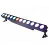 Buy cheap Outdoor IP65 LED Wall Washer Light 12pc 12W 4in1 2700k-6500k Aluminum Body from wholesalers