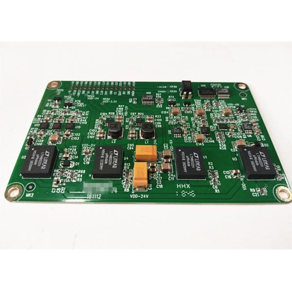 FR4 pcb factory pcb assembly shenzhen printed circuit board manufacturers