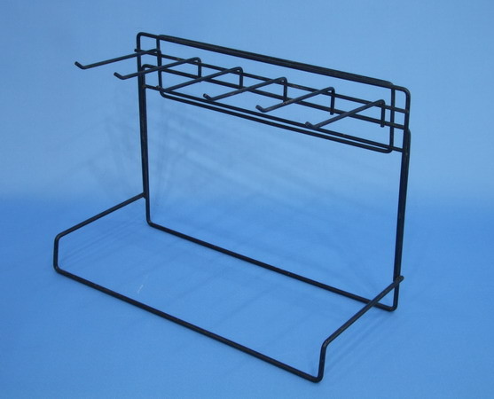 Wire Display Stand