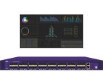 Intelligent Network Monitor Network TAP Based On Multiple Hash Algorithms