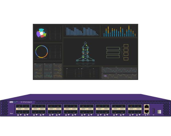 Quality Intelligent Network Monitor Network TAP Based On Multiple Hash Algorithms for sale