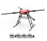 Drone Rack with Modular Design Structure Durable and Portable